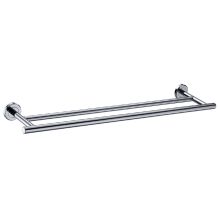 Double Towel Bar from the Latitude² Series