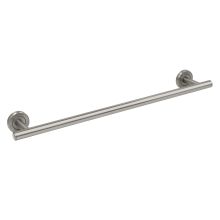 18" Towel Bar from the Latitude² Collection