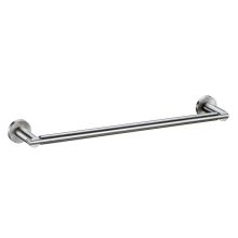 Towel Bar from the Channel Series