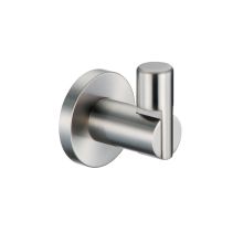 Channel Single Robe Hook