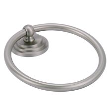 Wall Mounted Towel Ring from the Marina Series