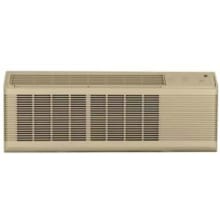 14500 BTU 208/230 V Packaged Thermal Air Conditioner with Heat Pump and Corrosion Protection