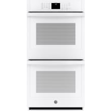 21 inch wall oven electric