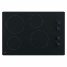 Ge Cooktops Build Com