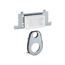 Duofix Fire Protection Mounting Brackets for Carrier Frames