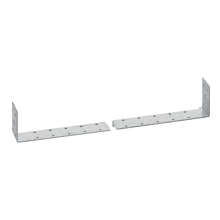 Duofix Frame to Stud Bracket for Carrier Frames