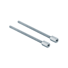 Duofix Frame to Wall Anchoring Extension Brackets for Carrier Frames