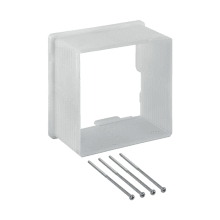 Duofix Mud Guard Protection Housing and Extension Set