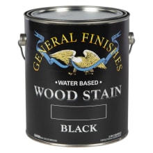 1 Gallon Interior Water Base Wood Stain