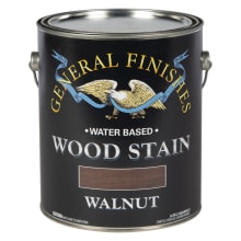 1 Gallon Interior Water Base Wood Stain