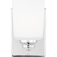 Vinton 9" Tall LED Wall Sconce