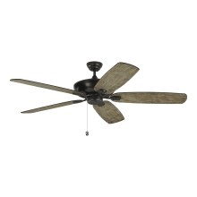 Colony 5 Blade 60" Indoor / Outdoor Ceiling Fan