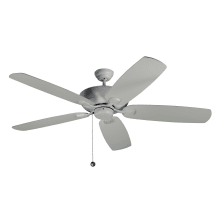 Colony 5 Blade 60" Indoor / Outdoor Ceiling Fan