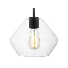 Jett 10" Wide Mini Pendant