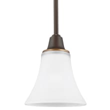 Metcalf 6" Wide Mini Pendant