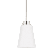 Kerrville 7" Wide LED Mini Pendant