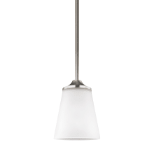 Hanford 5" Wide Mini Pendant