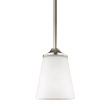 Hanford 5" Wide LED Mini Pendant