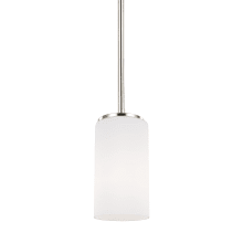Alturas 4" Wide LED Mini Pendant