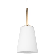 Driscoll 5" Wide Mini Pendant