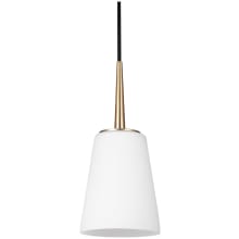 Driscoll 5" Wide LED Mini Pendant