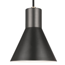 Towner 7" Wide Mini Pendant