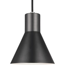 Towner 7" Wide Mini Pendant