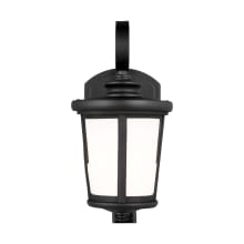 Eddington 12" Tall Outdoor Wall Sconce