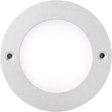 Disk Lighting 3" Wide Under Cabinet LED Puck Light
