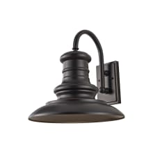 Redding Station 16" Tall LED Wall Sconce