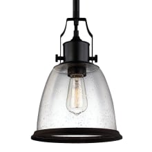 Hobson 10" Wide Mini Pendant