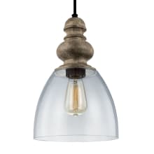 Matrimonio 9" Wide Mini Pendant