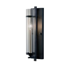 Ethan 17" Tall Wall Sconce