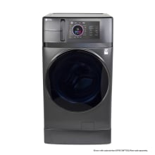 Magic Chef 2.7 Cu. ft. Combo Washer and Dryer