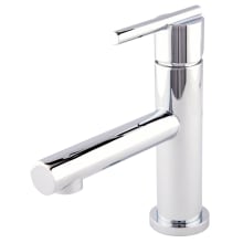 Parma 1.2 GPM Single Hole Bathroom Faucet