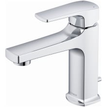Tribune 1.2 GPM Single Hole Bathroom Faucet