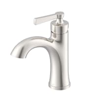 Northerly 1.2 GPM Single Hole Bathroom Faucet