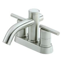 Parma 1.2 GPM Centerset Bathroom Faucet