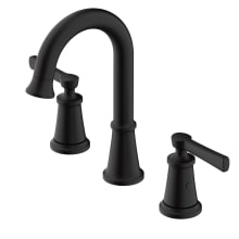 Northerly 1.2 GPM Widespread Bathroom Faucet