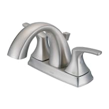 Vaughn 1.2 GPM Centerset Bathroom Faucet