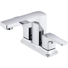 Tribune 1.2 GPM Centerset Bathroom Faucet