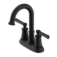 Northerly 1.2 GPM Centerset Bathroom Faucet