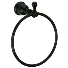 Opulence 7" Towel Ring