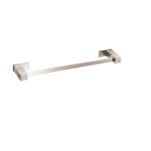 Sirius 18" Single Towel Bar