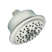 Surge 2 GPM Multi Function Shower Head with Air Injection, and Dual Valve Technology