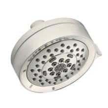 Parma 2 GPM Multi Function Shower Head