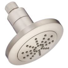 Mono Chic 1.75 GPM Single Function Shower Head with Air-Injection Technology