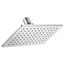 Mono Chic 2 GPM Rain Shower Head