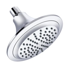 Lemora 2 GPM Single Function Shower Head