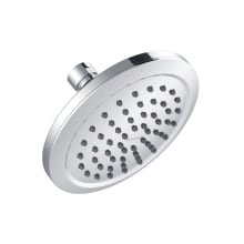 Northerly 1.5 GPM Single Function Shower Head